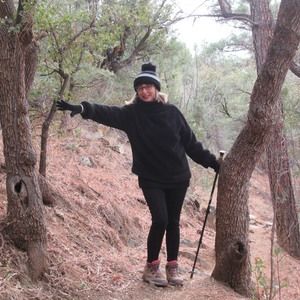 Meet your Posher, Jan